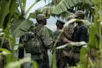 New Report: Uneasy Alliance in Eastern Congo